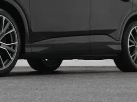 Audi Q4 e tron 40 advanced edition 77 kwh camera trekhaak keyless thumbnail 38