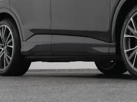 Audi Q4 e tron 40 advanced edition 77 kwh camera trekhaak keyless thumbnail 39