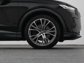 Audi Q4 e tron 40 advanced edition 77 kwh camera trekhaak keyless thumbnail 43