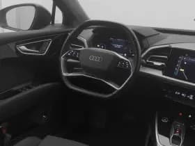 Audi Q4 e tron 40 advanced edition 77 kwh camera trekhaak keyless thumbnail 8
