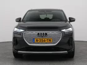 Audi Q4 e tron 40 advanced edition 77 kwh camera trekhaak keyless thumbnail 10