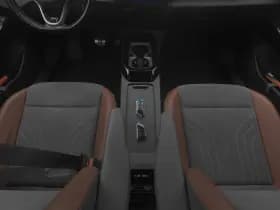 Volkswagen ID.4 4 first 77 kwh camera adaptive stoel en stuurverw trekhaak thumbnail 13