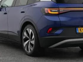 Volkswagen ID.4 4 first 77 kwh camera adaptive stoel en stuurverw trekhaak thumbnail 19