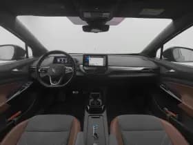 Volkswagen ID.4 4 first 77 kwh camera adaptive stoel en stuurverw trekhaak thumbnail 3