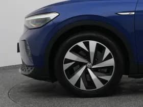 Volkswagen ID.4 4 first 77 kwh camera adaptive stoel en stuurverw trekhaak thumbnail 22