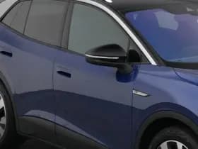 Volkswagen ID.4 4 first 77 kwh camera adaptive stoel en stuurverw trekhaak thumbnail 24