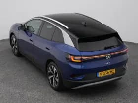 Volkswagen ID.4 4 first 77 kwh camera adaptive stoel en stuurverw trekhaak thumbnail 26