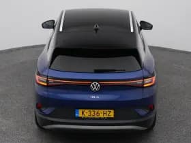 Volkswagen ID.4 4 first 77 kwh camera adaptive stoel en stuurverw trekhaak thumbnail 29