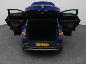Volkswagen ID.4 4 first 77 kwh camera adaptive stoel en stuurverw trekhaak thumbnail 30