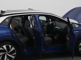Volkswagen ID.4 4 first 77 kwh camera adaptive stoel en stuurverw trekhaak thumbnail 35