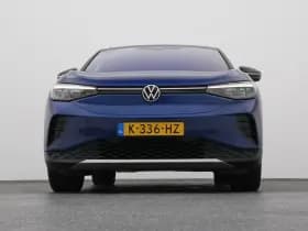 Volkswagen ID.4 4 first 77 kwh camera adaptive stoel en stuurverw trekhaak thumbnail 36