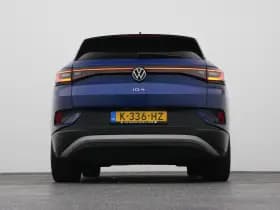 Volkswagen ID.4 4 first 77 kwh camera adaptive stoel en stuurverw trekhaak thumbnail 37