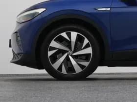 Volkswagen ID.4 4 first 77 kwh camera adaptive stoel en stuurverw trekhaak thumbnail 40
