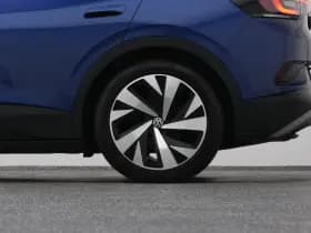 Volkswagen ID.4 4 first 77 kwh camera adaptive stoel en stuurverw trekhaak thumbnail 41