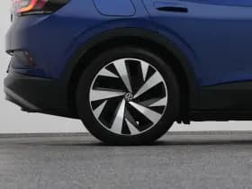 Volkswagen ID.4 4 first 77 kwh camera adaptive stoel en stuurverw trekhaak thumbnail 42