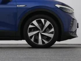 Volkswagen ID.4 4 first 77 kwh camera adaptive stoel en stuurverw trekhaak thumbnail 43