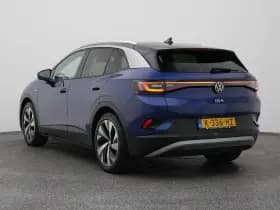 Volkswagen ID.4 4 first 77 kwh camera adaptive stoel en stuurverw trekhaak thumbnail 6