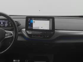 Volkswagen ID.4 4 first 77 kwh camera adaptive stoel en stuurverw trekhaak thumbnail 9