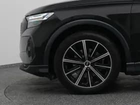 Audi Q4 sportback e tron 35 launch edition advanced 55 kwh carplay stoelverwarming thumbnail 22