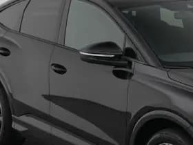 Audi Q4 sportback e tron 35 launch edition advanced 55 kwh carplay stoelverwarming thumbnail 24