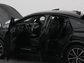 Audi Q4 sportback e tron 35 launch edition advanced 55 kwh carplay stoelverwarming thumbnail 32