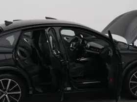 Audi Q4 sportback e tron 35 launch edition advanced 55 kwh carplay stoelverwarming thumbnail 33