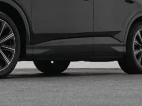 Audi Q4 sportback e tron 35 launch edition advanced 55 kwh carplay stoelverwarming thumbnail 36