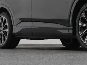 Audi Q4 sportback e tron 35 launch edition advanced 55 kwh carplay stoelverwarming thumbnail 37