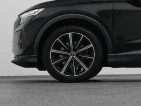 Audi Q4 sportback e tron 35 launch edition advanced 55 kwh carplay stoelverwarming thumbnail 38