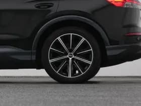 Audi Q4 sportback e tron 35 launch edition advanced 55 kwh carplay stoelverwarming thumbnail 39