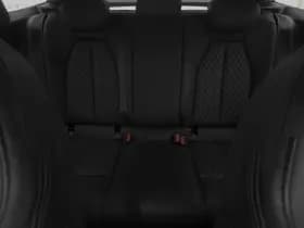 Audi Q4 sportback e tron 35 launch edition advanced 55 kwh carplay stoelverwarming thumbnail 5