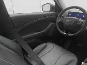 Ford Mustang mach e 75 kwh 360 adaptive b o keyless stoel en stuurverw thumbnail 12