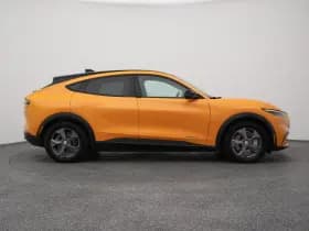 Ford Mustang mach e 75 kwh 360 adaptive b o keyless stoel en stuurverw thumbnail 15