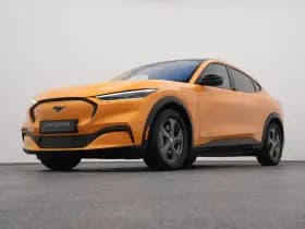 Ford Mustang mach e 75 kwh 360 adaptive b o keyless stoel en stuurverw thumbnail 16