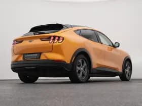 Ford Mustang mach e 75 kwh 360 adaptive b o keyless stoel en stuurverw thumbnail 17