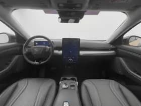 Ford Mustang mach e 75 kwh 360 adaptive b o keyless stoel en stuurverw thumbnail 3