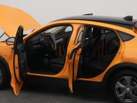 Ford Mustang mach e 75 kwh 360 adaptive b o keyless stoel en stuurverw thumbnail 34