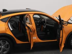 Ford Mustang mach e 75 kwh 360 adaptive b o keyless stoel en stuurverw thumbnail 35