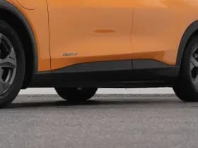 Ford Mustang mach e 75 kwh 360 adaptive b o keyless stoel en stuurverw thumbnail 38