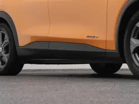 Ford Mustang mach e 75 kwh 360 adaptive b o keyless stoel en stuurverw thumbnail 39