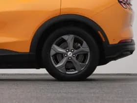 Ford Mustang mach e 75 kwh 360 adaptive b o keyless stoel en stuurverw thumbnail 41