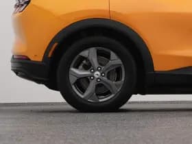 Ford Mustang mach e 75 kwh 360 adaptive b o keyless stoel en stuurverw thumbnail 42