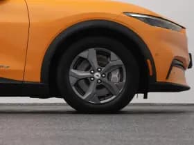 Ford Mustang mach e 75 kwh 360 adaptive b o keyless stoel en stuurverw thumbnail 43