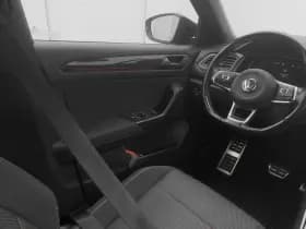 Volkswagen T-Roc roc 1 5 tsi sport business r camera carplay adaptive stoelverw thumbnail 11