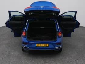 Volkswagen T-Roc roc 1 5 tsi sport business r camera carplay adaptive stoelverw thumbnail 29