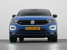 Volkswagen T-Roc roc 1 5 tsi sport business r camera carplay adaptive stoelverw thumbnail 35