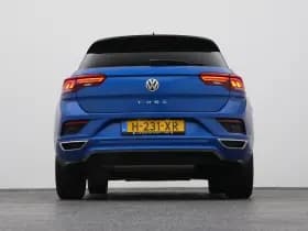 Volkswagen T-Roc roc 1 5 tsi sport business r camera carplay adaptive stoelverw thumbnail 36