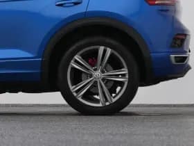 Volkswagen T-Roc roc 1 5 tsi sport business r camera carplay adaptive stoelverw thumbnail 40