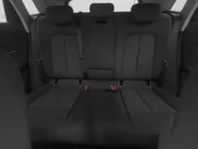 Audi E-tron tron 50 quattro business edition 71 kwh navi luchtvering thumbnail 5