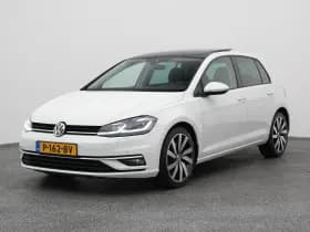 Volkswagen Golf 1 4 tsi dsg 7 highline business r pano adaptive stoelverwarming